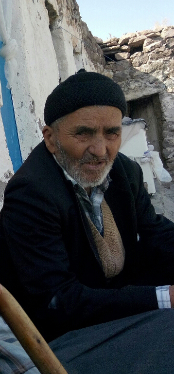 Merhum Fotoğrafı