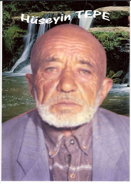 Merhum Fotoğrafı