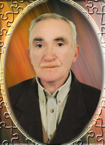 Merhum Fotoğrafı