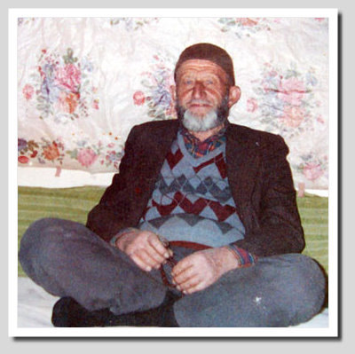 Merhum Fotoğrafı