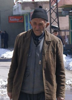 Merhum Fotoğrafı