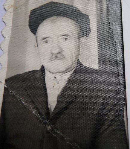 Merhum Fotoğrafı
