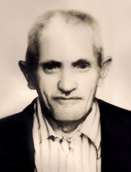 Merhum Fotoğrafı