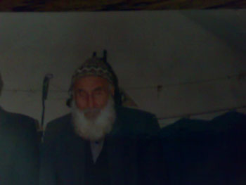 Merhum Fotoğrafı