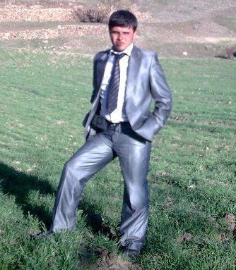 Merhum Fotoğrafı