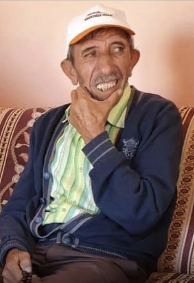 Merhum Fotoğrafı