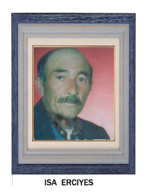 Merhum Fotoğrafı
