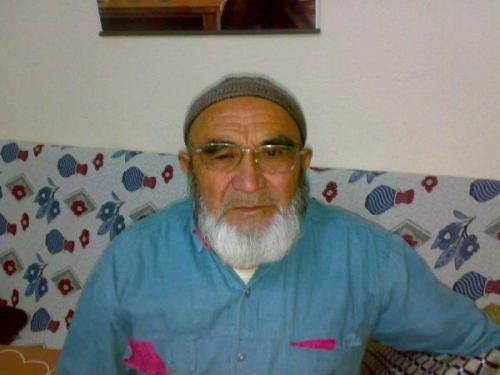 Merhum Fotoğrafı
