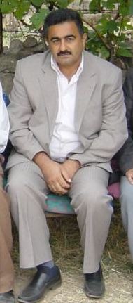 Merhum Fotoğrafı