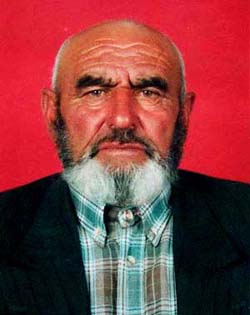 Merhum Fotoğrafı
