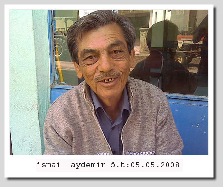 Merhum Fotoğrafı
