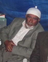 Merhum Fotoğrafı