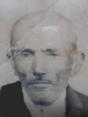 Merhum Fotoğrafı