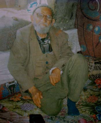 Merhum Fotoğrafı