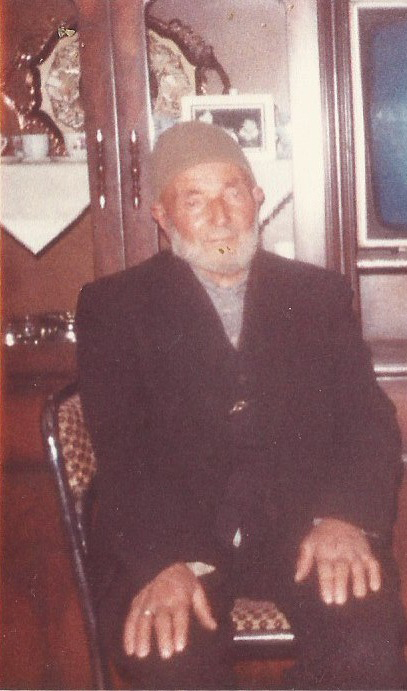Merhum Fotoğrafı
