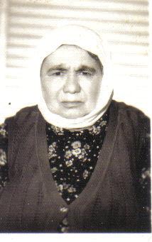 Merhum Fotoğrafı