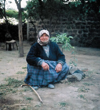Merhum Fotoğrafı