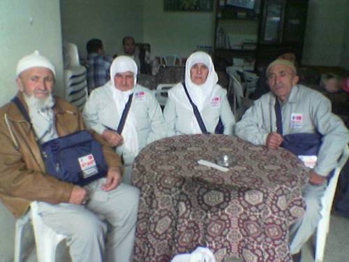 Merhum Fotoğrafı
