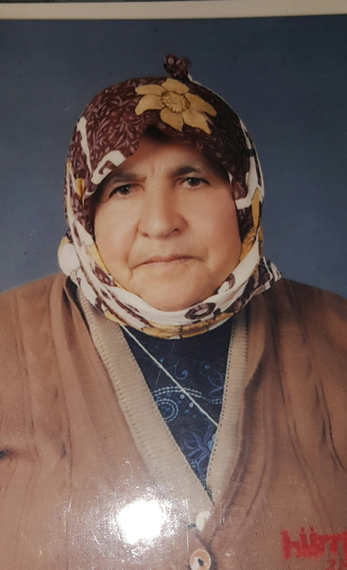 Merhum Fotoğrafı