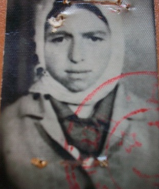 Merhum Fotoğrafı