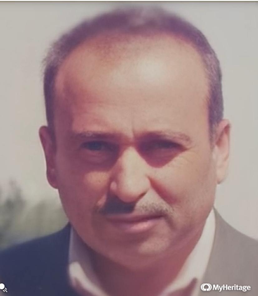 Merhum Fotoğrafı