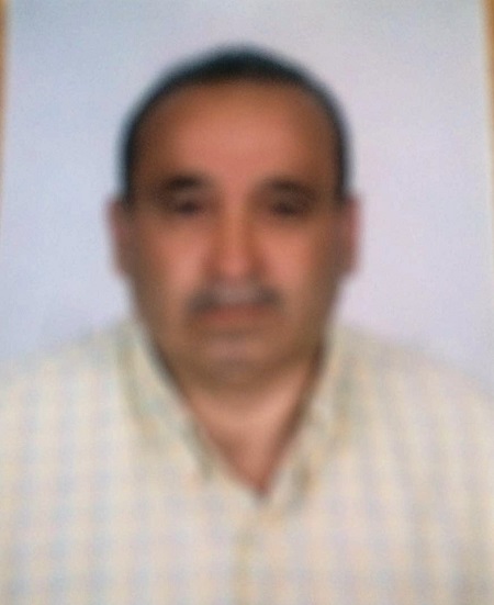Merhum Fotoğrafı