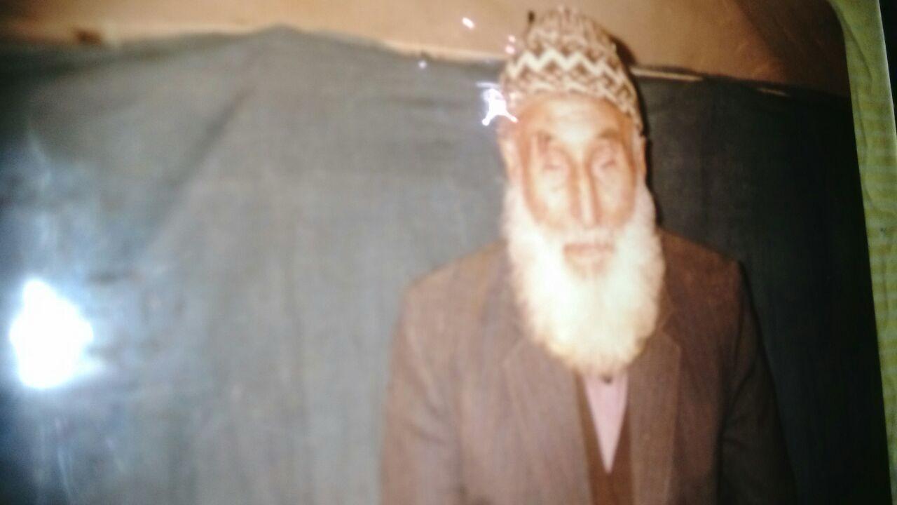 Merhum Fotoğrafı