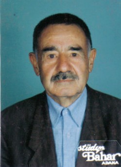 Merhum Fotoğrafı