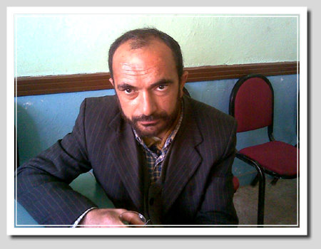 Merhum Fotoğrafı
