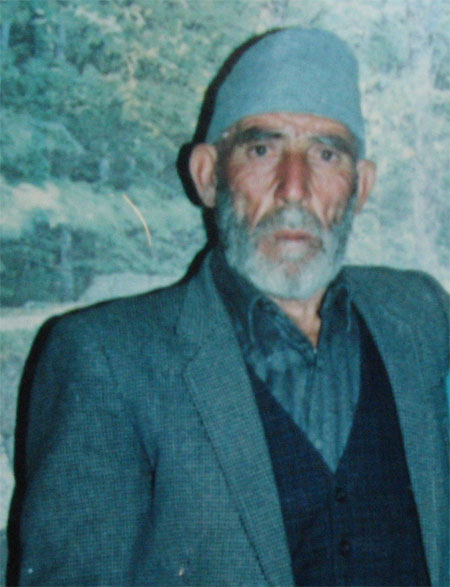 Merhum Fotoğrafı