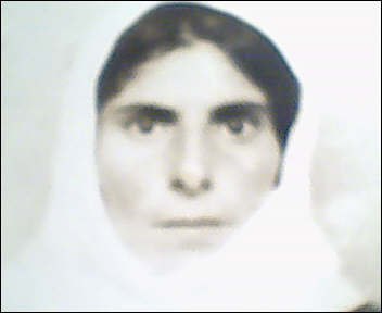 Merhum Fotoğrafı