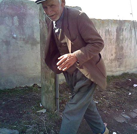 Merhum Fotoğrafı