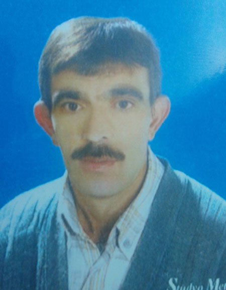 Merhum Fotoğrafı