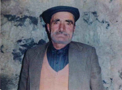 Merhum Fotoğrafı