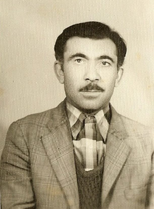 Merhum Fotoğrafı