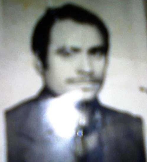 Merhum Fotoğrafı