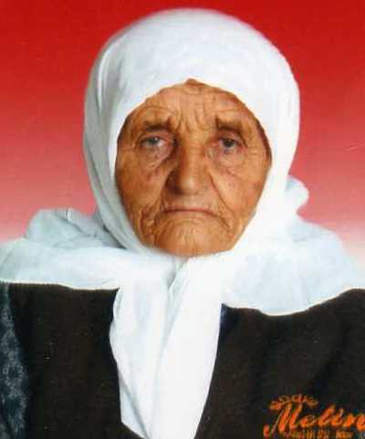 Merhum Fotoğrafı