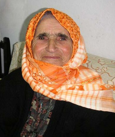 Merhum Fotoğrafı
