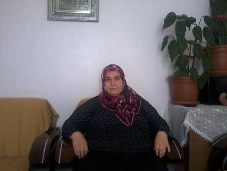 Merhum Fotoğrafı