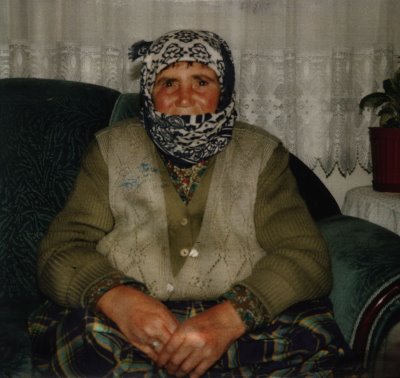 Merhum Fotoğrafı