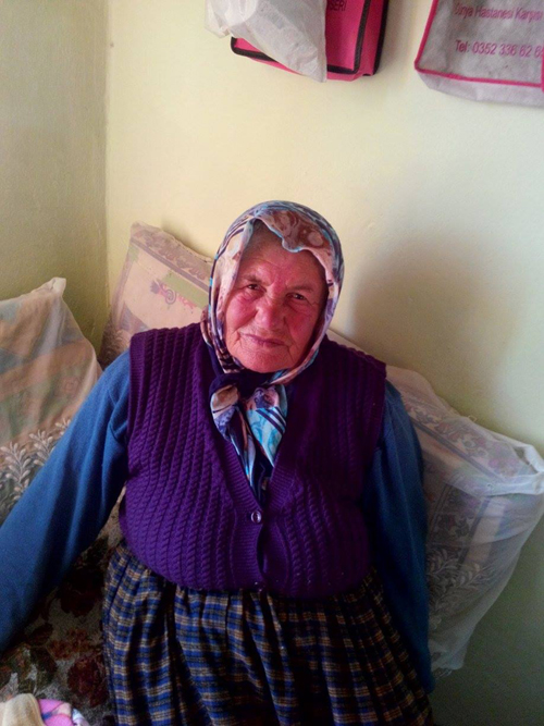 Merhum Fotoğrafı