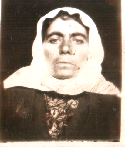 Merhum Fotoğrafı