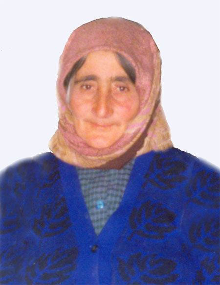 Merhum Fotoğrafı