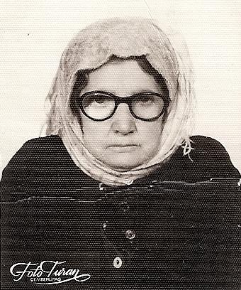 Merhum Fotoğrafı