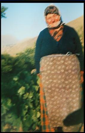 Merhum Fotoğrafı