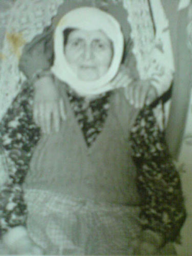 Merhum Fotoğrafı