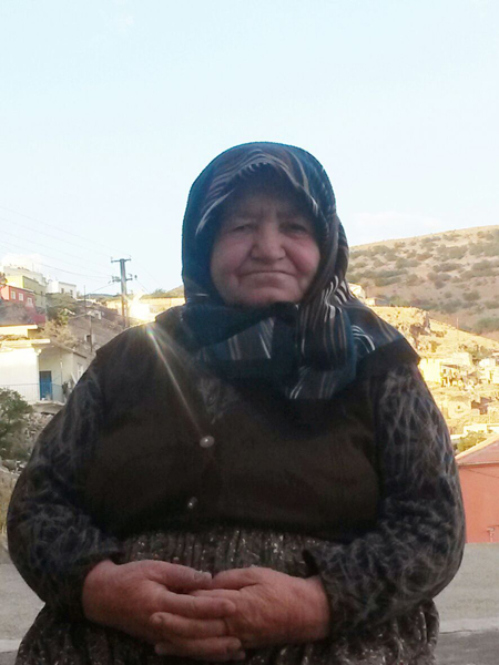 Merhum Fotoğrafı