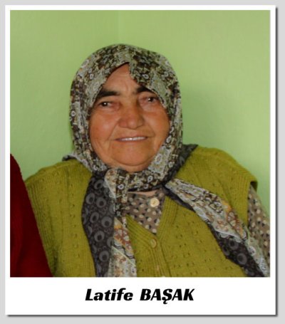 Merhum Fotoğrafı