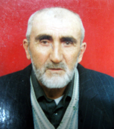 Merhum Fotoğrafı