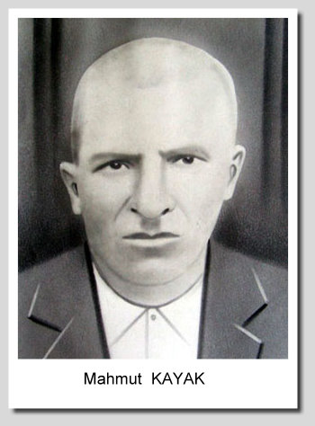 Merhum Fotoğrafı
